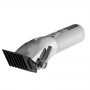Camry | Premium Hair Clipper | CR 2835s | Cordless | Number of length steps 1 | Silver - 5